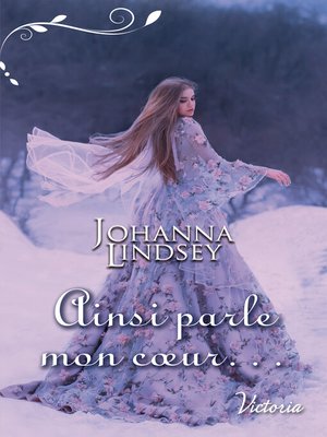 cover image of Ainsi parle mon coeur...